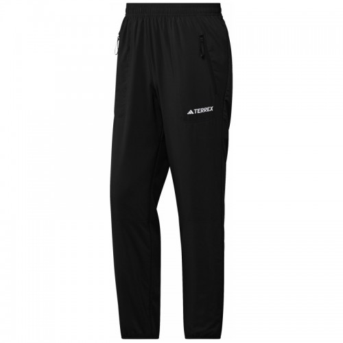 Флисовые штаны Adidas MT WINDFL PT JZ0871
