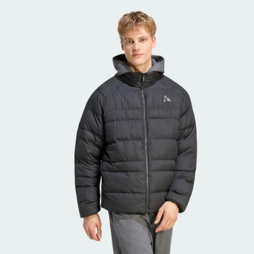 Куртка Adidas ESSENTIALS PACKABLE INSULATED KF2710