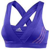Топ бра Adidas фото