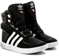 Женские ботинки Adidas фото