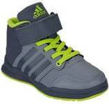 Детские кроссовки Adidas фото