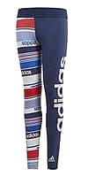 Леггинсы Adidas детские фото