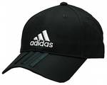 Кепка Adidas черная фото