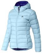 Куртка Adidas женская модель фото