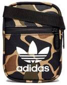 Сумка мужская Adidas фото